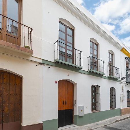Anfitrion Triana 3 Apartment Seville Exterior photo
