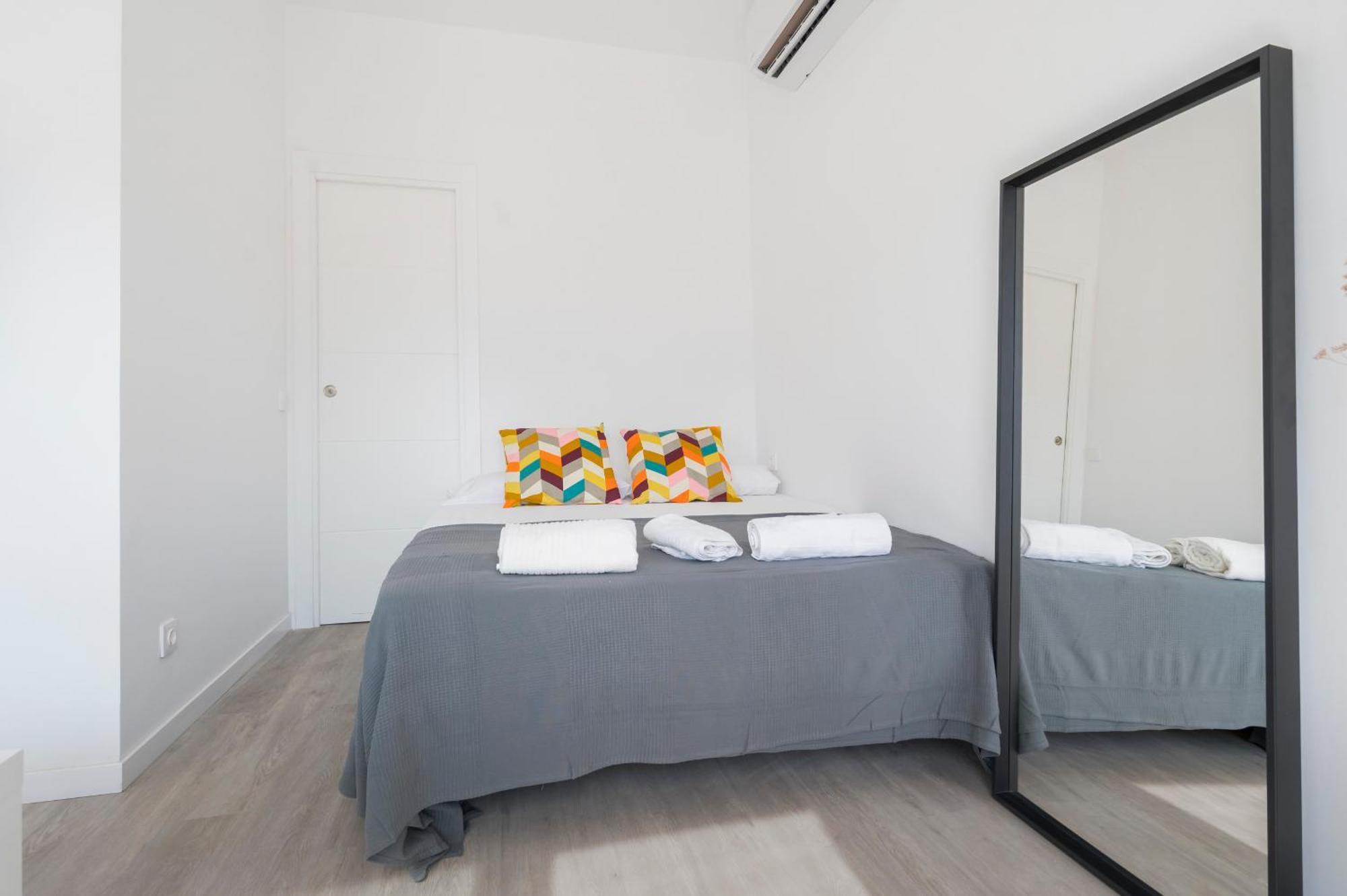 Anfitrion Triana 3 Apartment Seville Exterior photo
